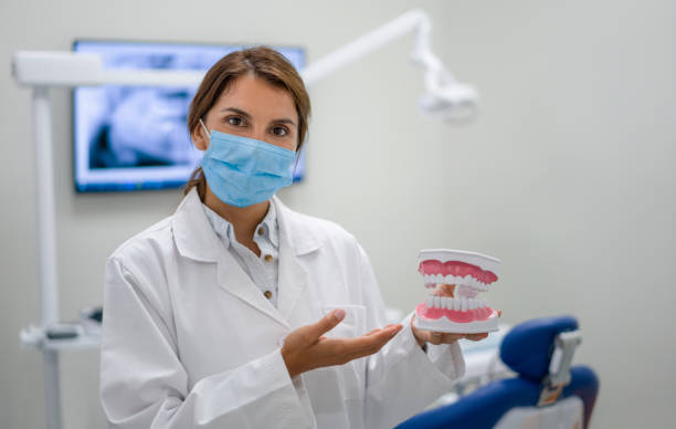 Best Emergency Treatment for Jaw Pain or Injury in Margate City, NJ