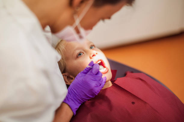 Best Emergency Pediatric Dental Care in Margate City, NJ