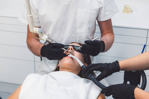 Best Emergency Cosmetic Dentistry (e.g., broken veneers) in Margate City, NJ